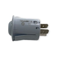 Кнопка розжига ПКн-500-2 Дарина 3 контакта