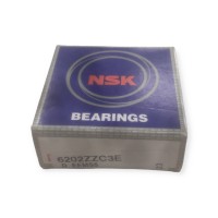 Подшипник 6202 ZZ NSK