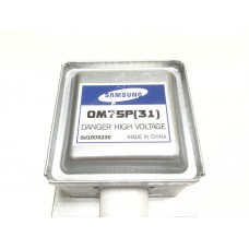 Магнетрон СВЧ Samsung OM75Р (31)
