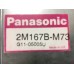 Магнетрон СВЧ Panasonic 2M167B-M73